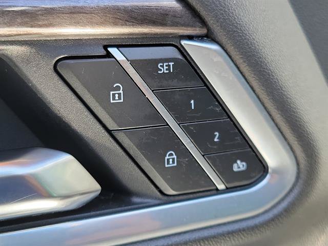 Used 2026 Chevrolet Silverado 2500 LTZ AWD/4WD image 14
