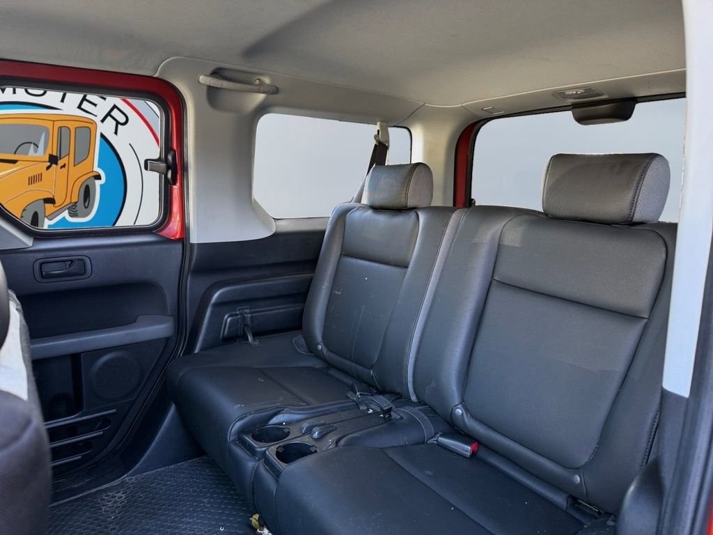 Used 2005 Honda Element LX image 14
