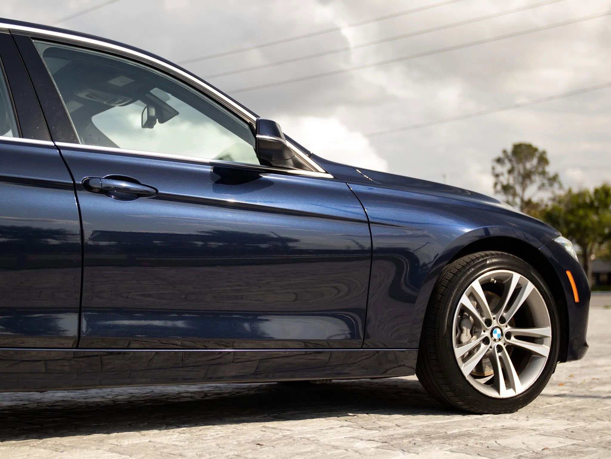 Used 2016 BMW 340i Sedan image 17