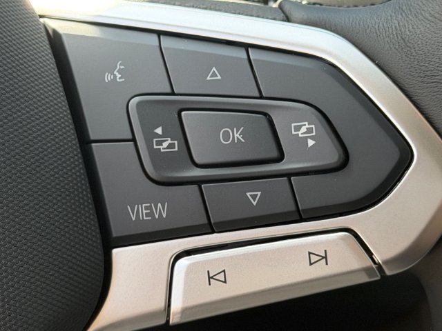 New 2027 Volkswagen Jetta S FWD image 21