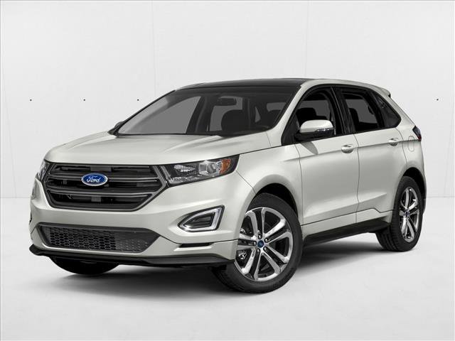 Used 2016 Ford Edge Sport w/ Equipment Group 401A