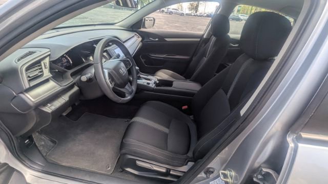 Used 2016 Honda Civic LX image 16