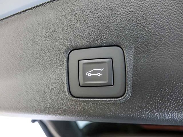 New 2026 Chevrolet TrailBlazer LT w/ Convenience Package FWD image 9