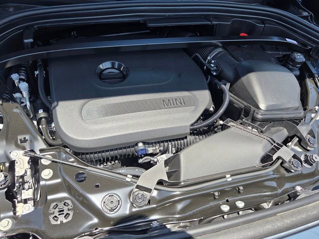 New 2027 MINI Cooper Countryman S AWD/4WD image 18