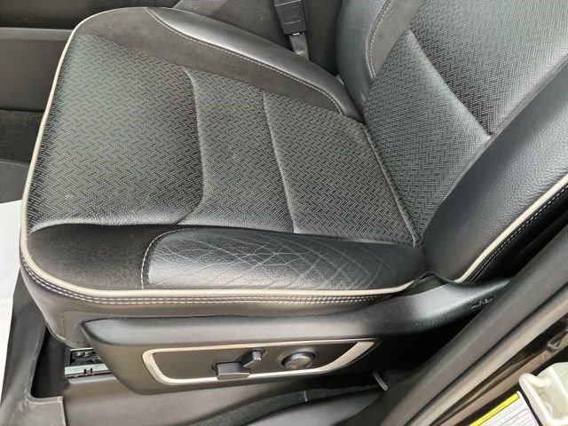 Certified 2023 RAM 1500 Laramie AWD/4WD image 11