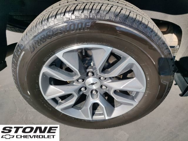 Certified 2021 Chevrolet Silverado 1500 RST w/ Bed Protection Package image 12