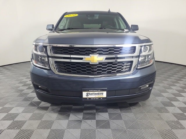Used 2020 Chevrolet Tahoe LT image 2
