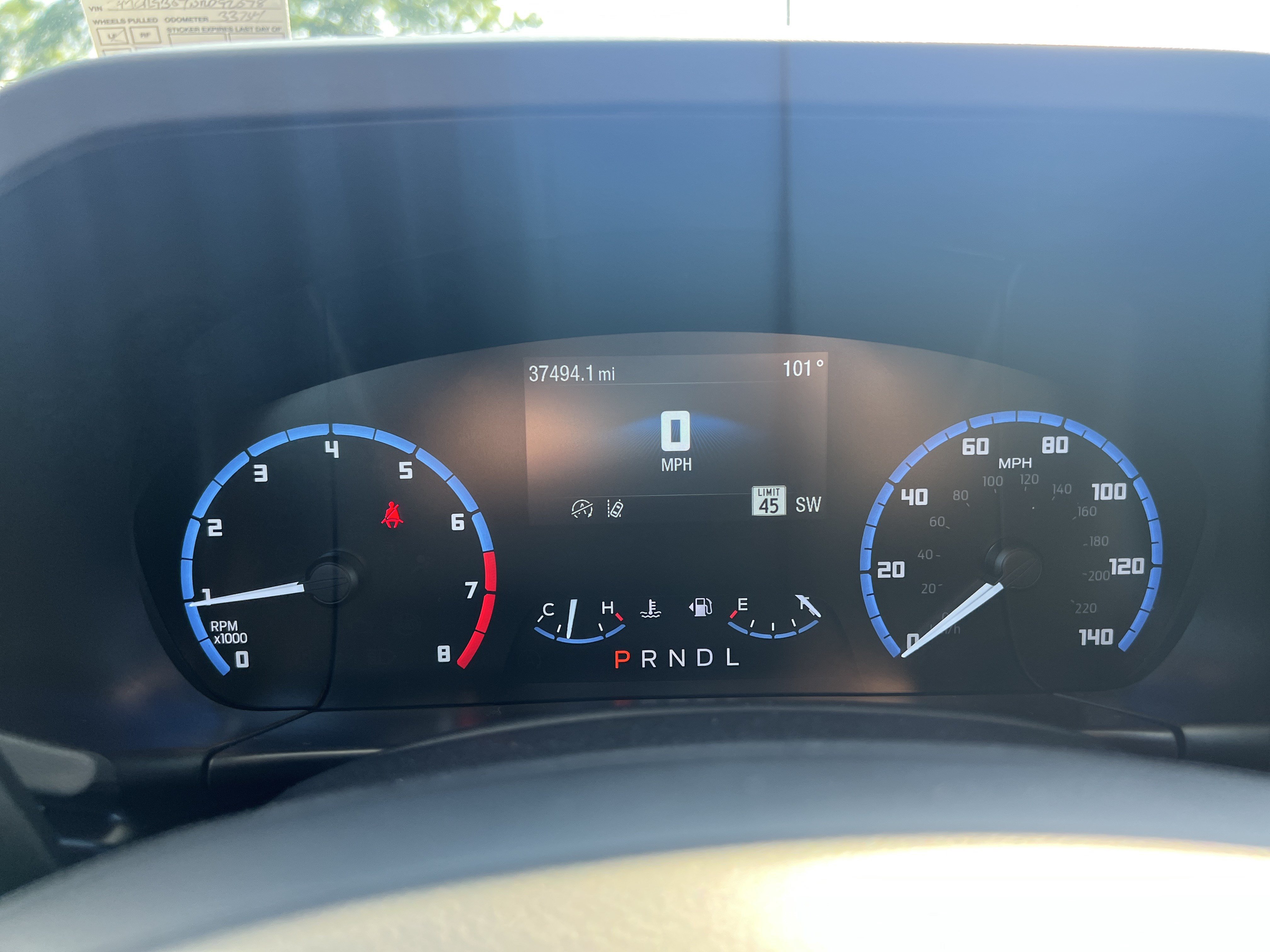 Used 2022 Ford Bronco Sport Big Bend w/ Convenience Package AWD/4WD image 20