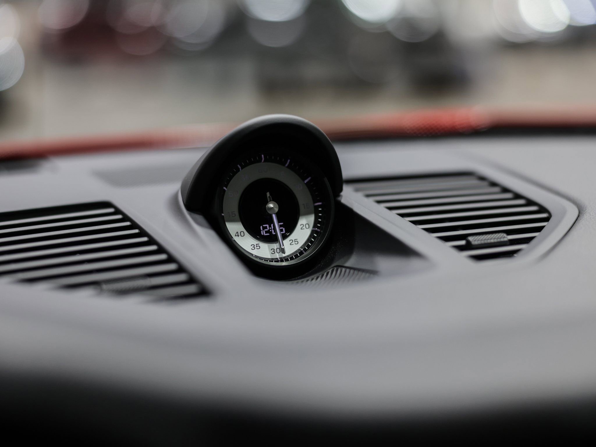 Used 2023 Porsche 911 Carrera S w/ Sport Chrono Package image 55