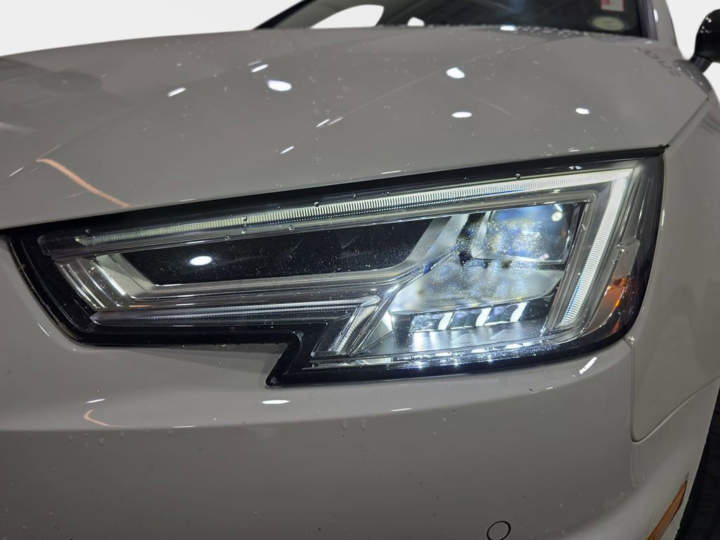 Used 2019 Audi A4 2.0T Premium Plus w/ Premium Plus Package AWD/4WD image 29