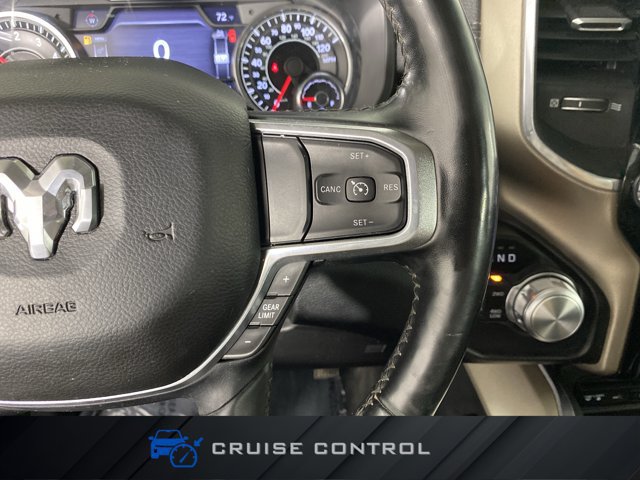 Used 2019 RAM 1500 Laramie AWD/4WD image 27