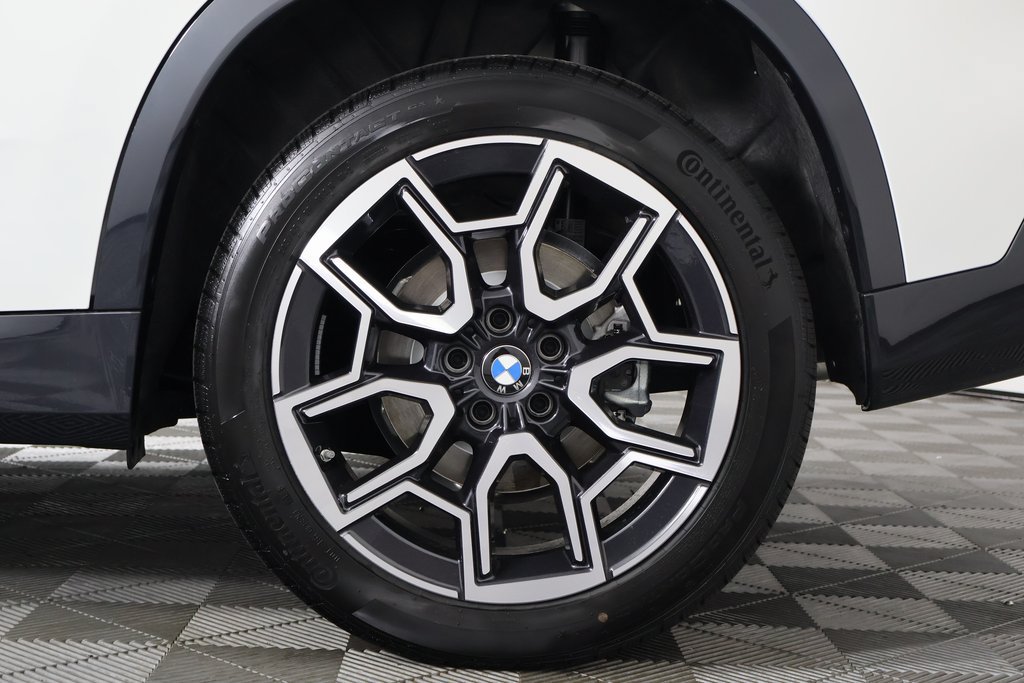 New 2026 BMW X1 xDrive28i w/ Convenience Package AWD/4WD image 10