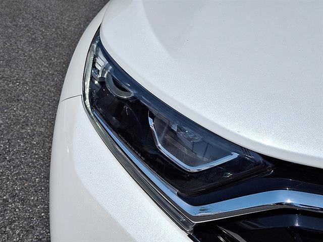 Used 2021 Honda CR-V EX image 11