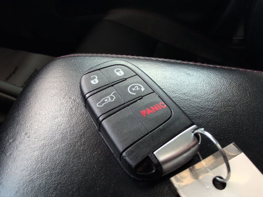 Used 2024 Dodge Durango GT AWD/4WD image 41