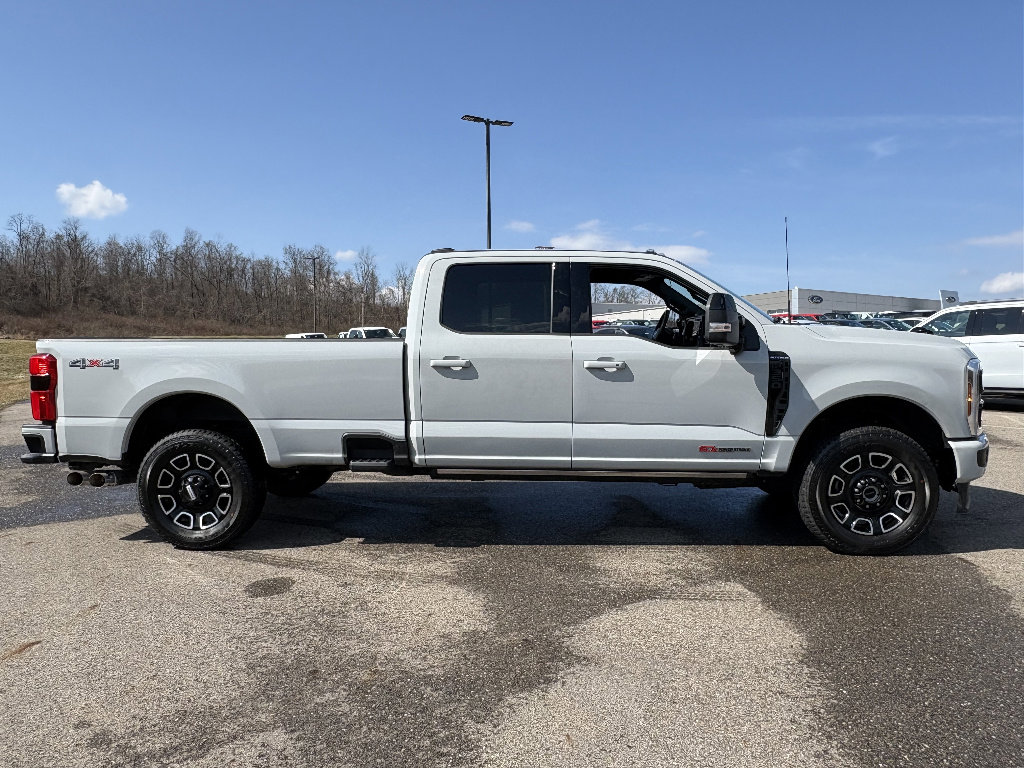 Used 2026 Ford F350 Platinum image 6