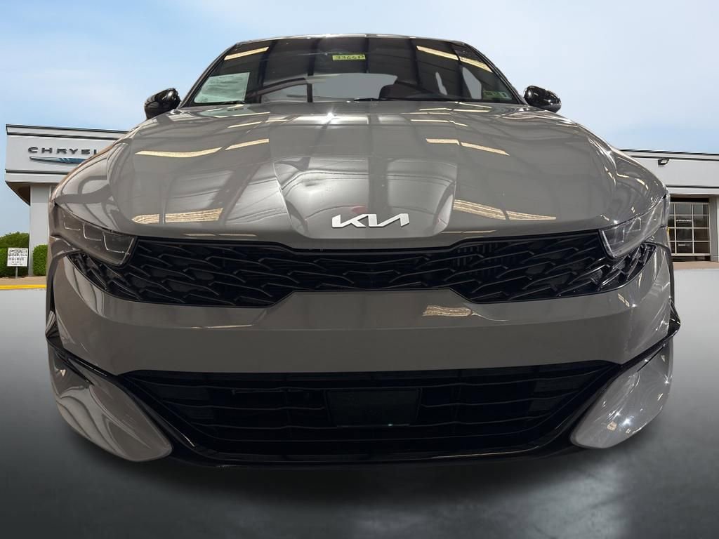 Used 2023 Kia K5 GT-Line w/ GT-Line Premium Package image 9