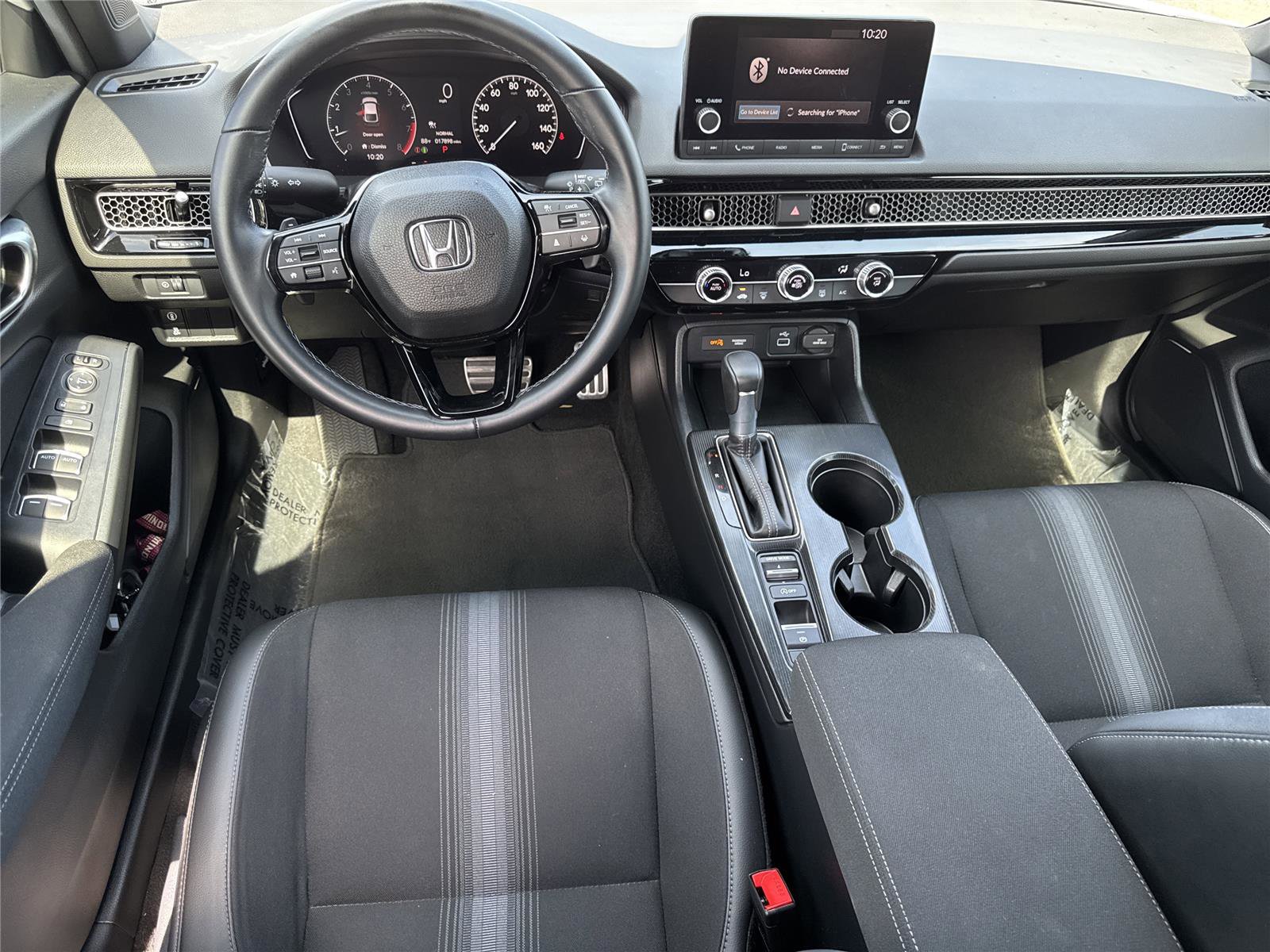 Used 2024 Honda Civic Sport image 14