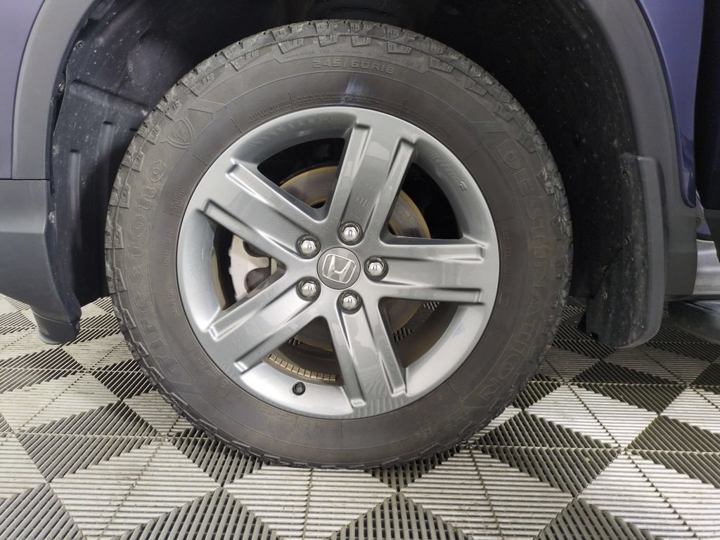 Certified 2023 Honda Ridgeline RTL-E image 31