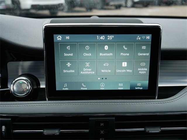 Used 2022 Lincoln Corsair AWD w/ Premium Package image 29