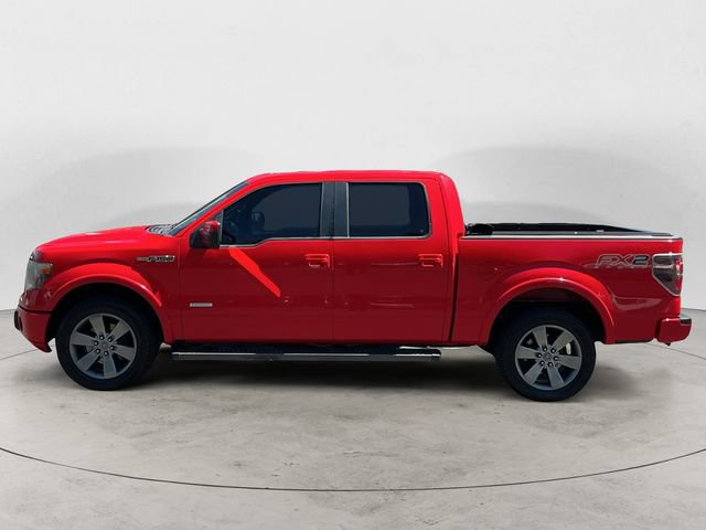 Used 2013 Ford F150 2WD SuperCrew image 8