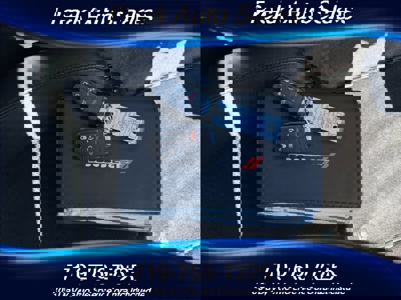 Used 2018 Dodge Durango GT w/ Blacktop Package image 36