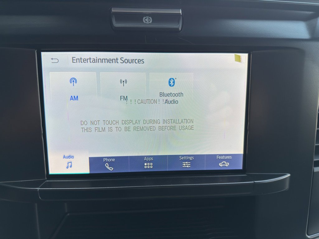 New 2026 Ford F250 XL w/ STX Appearance Package AWD/4WD image 24