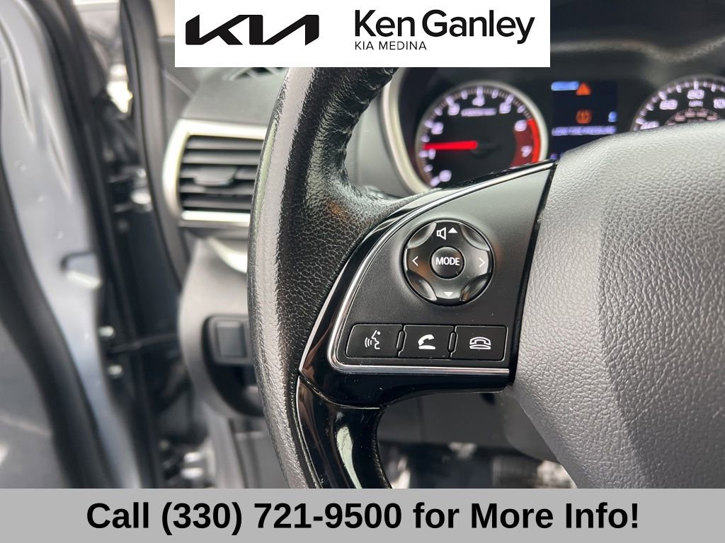 Used 2018 Mitsubishi Eclipse Cross SE image 30