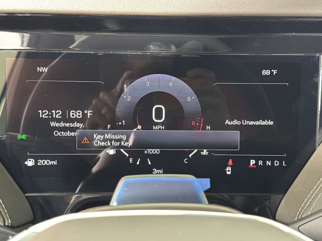 New 2026 GMC Yukon Elevation w/ Elevation Premium Package image 30