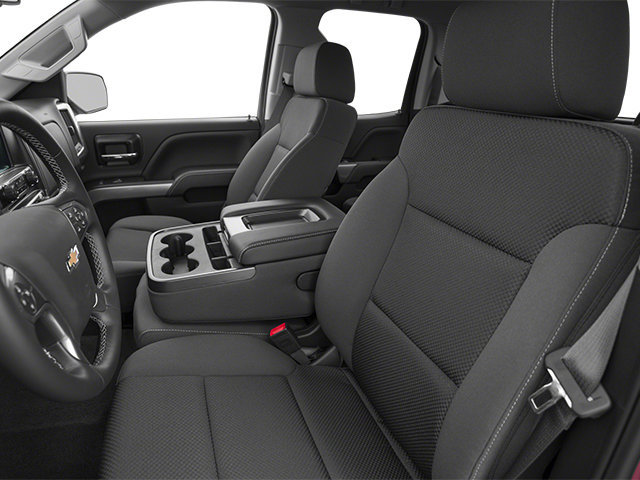 Used 2014 Chevrolet Silverado 1500 LT w/ All Star Edition image 12