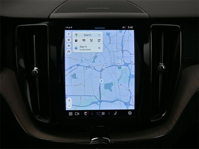 Used 2022 Volvo XC60 B5 Inscription w/ Advanced Package image 15