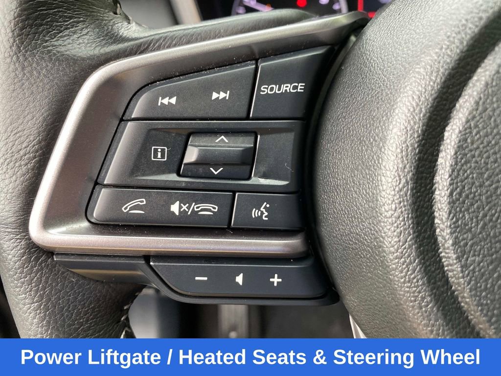 Certified 2024 Subaru Outback Limited AWD/4WD image 22