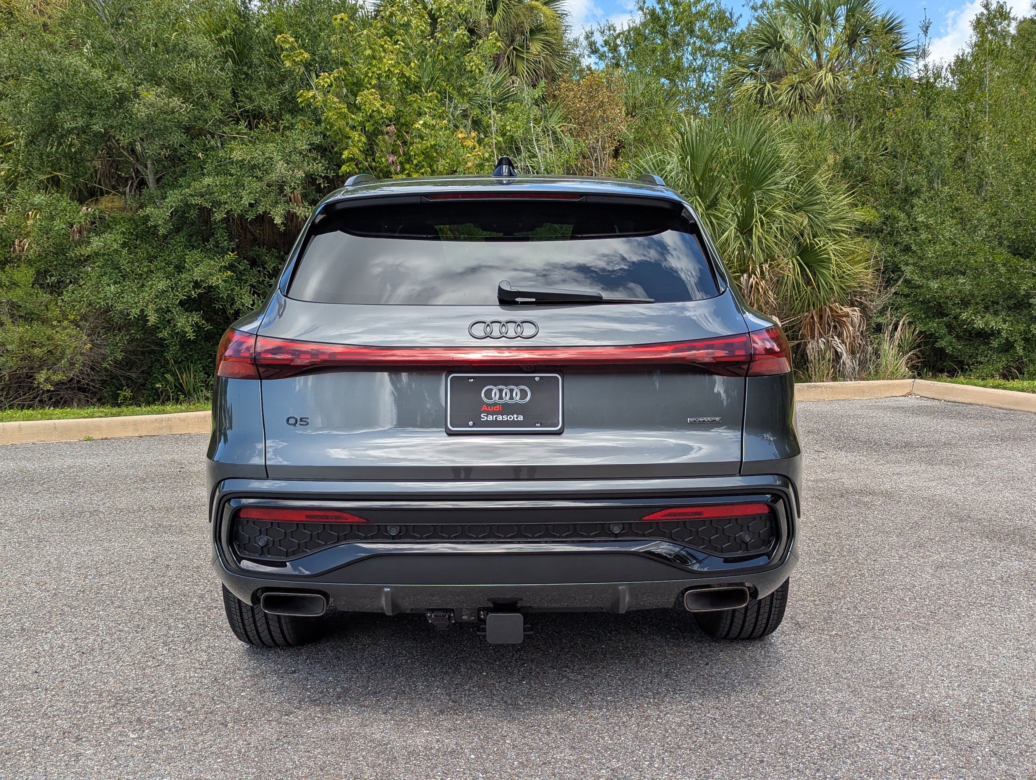 New 2026 Audi Q5 Premium Plus AWD/4WD image 6