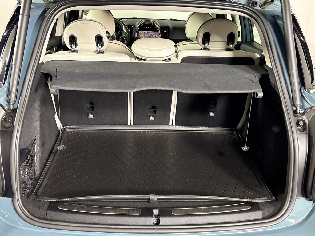 Used 2024 MINI Cooper Countryman S AWD/4WD image 22