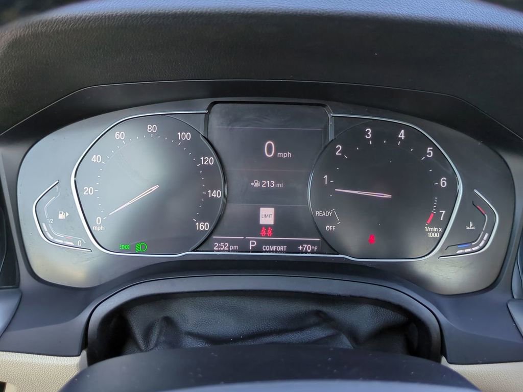 Used 2021 BMW 430i xDrive Coupe w/ Convenience Package image 27