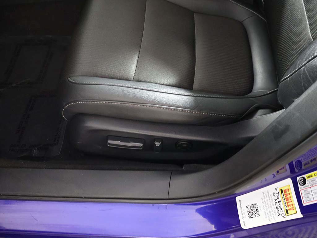 Used 2020 Honda Accord Sport image 27