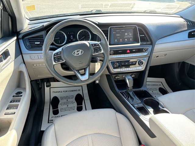 Used 2019 Hyundai Sonata ECO image 23
