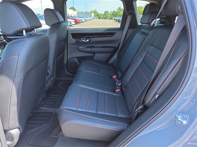 New 2026 Honda CR-V Sport Touring image 6