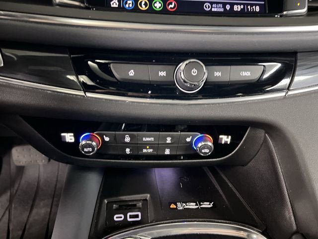 Certified 2023 Buick Enclave Essence w/ Experience Buick Package FWD image 17