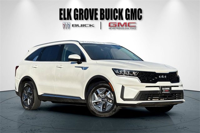 Used 2022 Kia Sorento S image 2