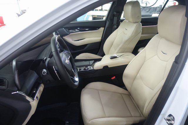 New 2026 Cadillac CT5 Premium Luxury image 10