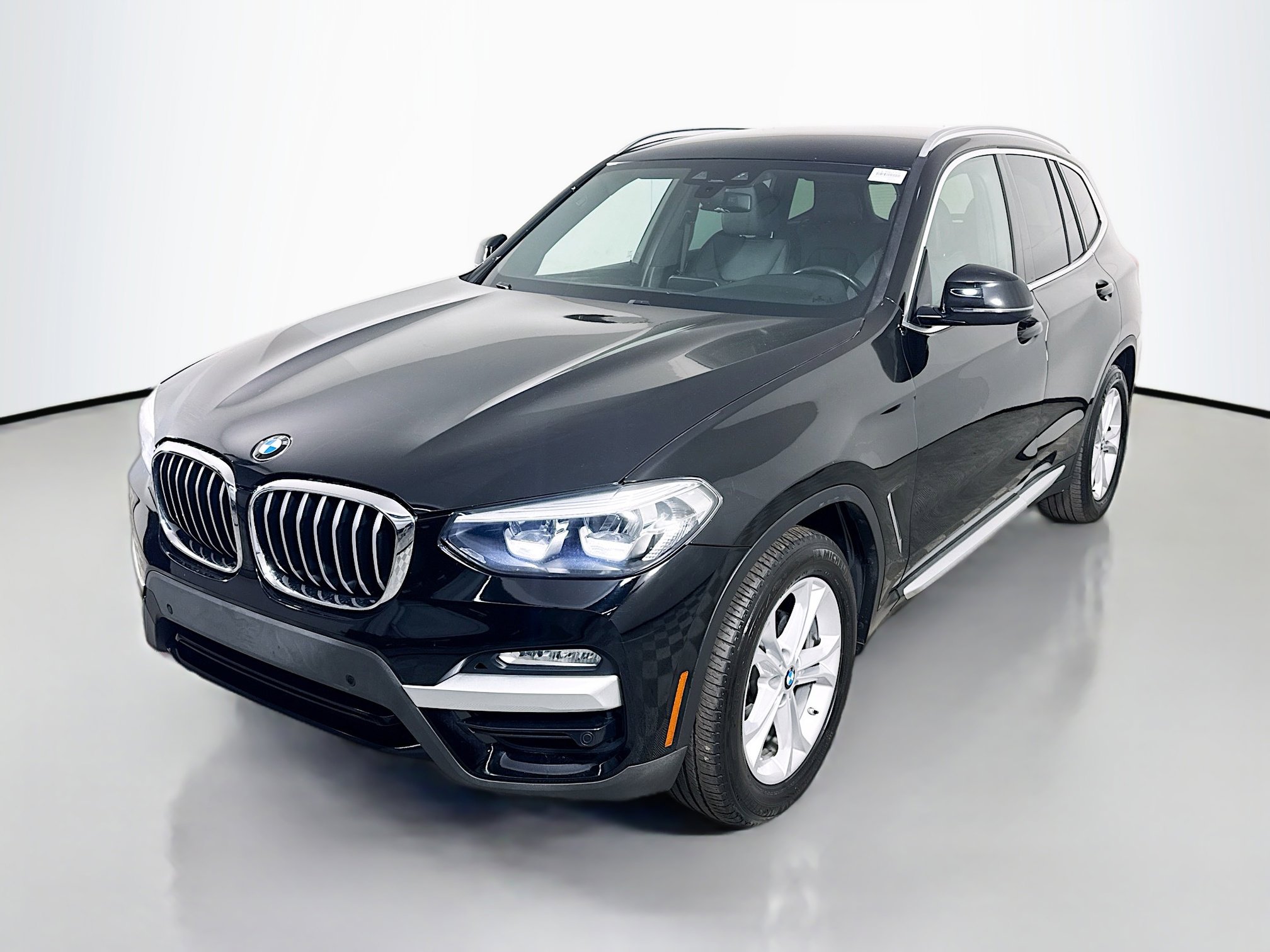 Used 2019 BMW X3 sDrive30i image 4