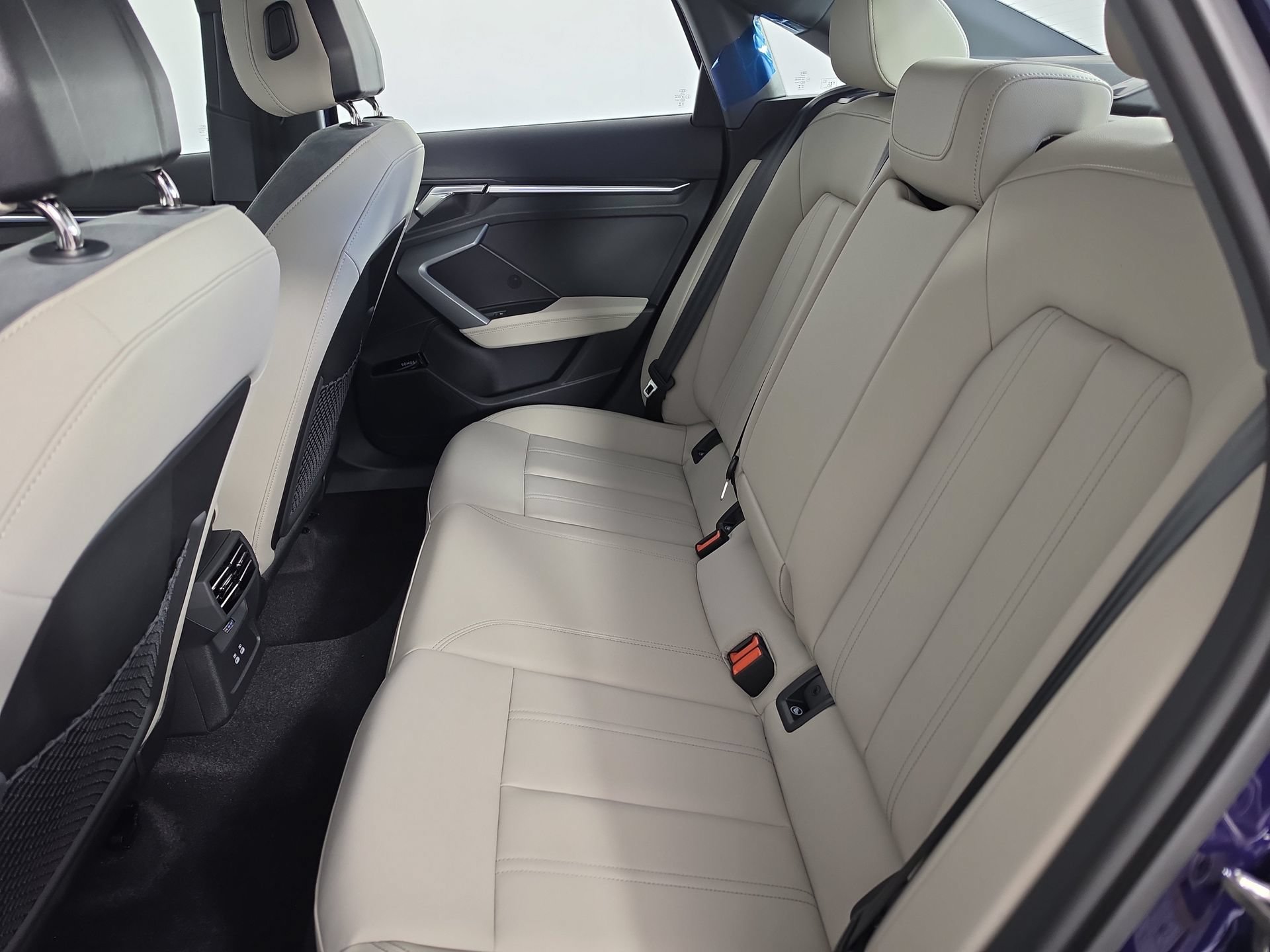 New 2026 Audi A3 2.0T Premium Plus AWD/4WD image 36