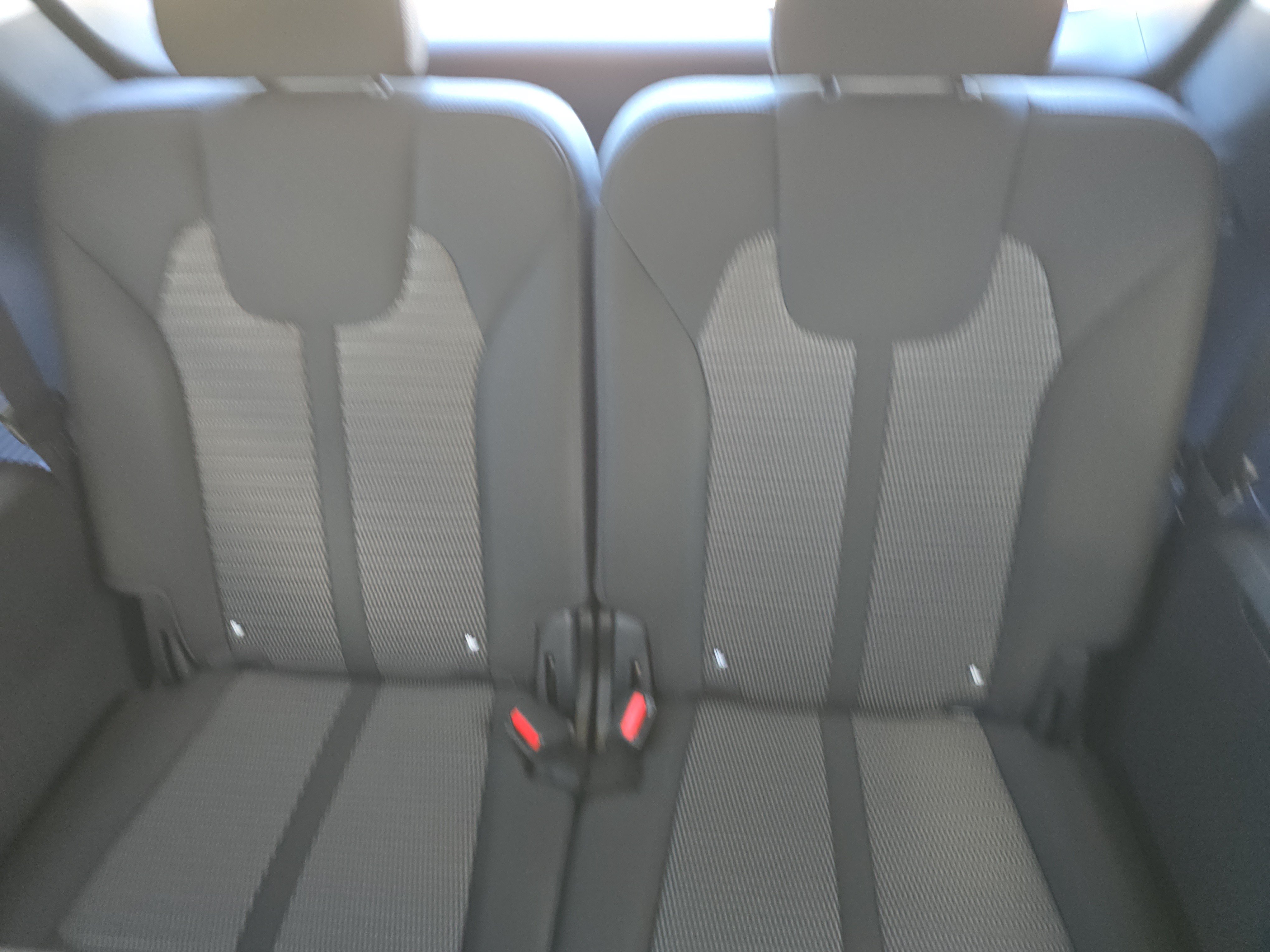 New 2026 Kia Sorento LX FWD image 17
