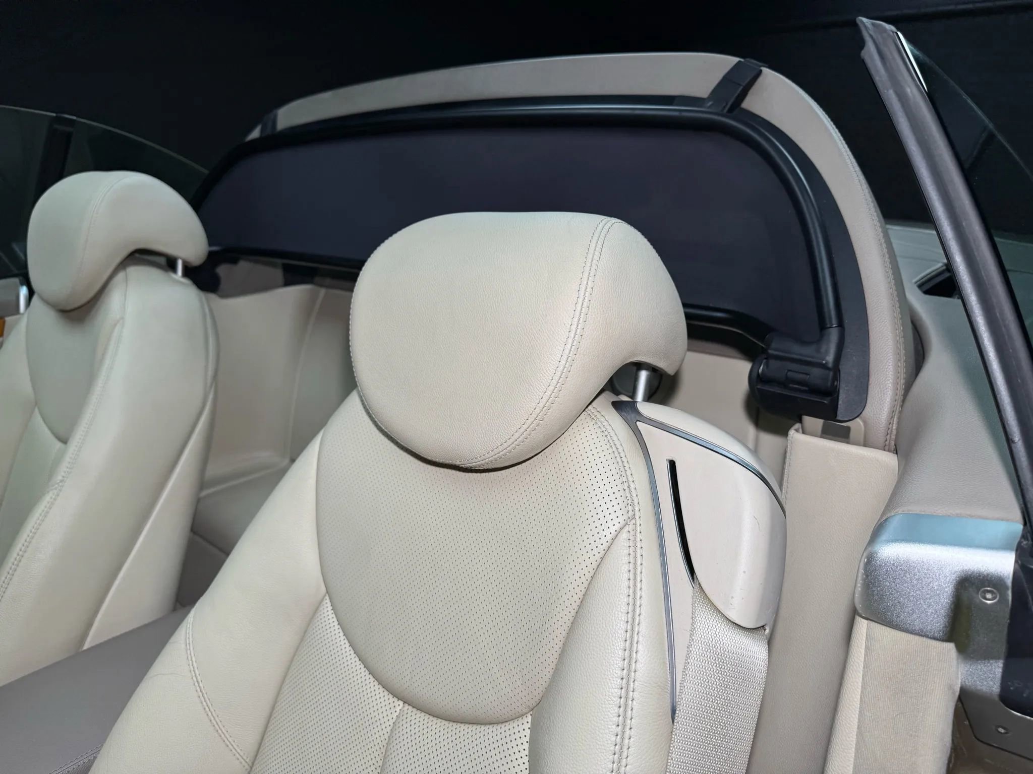 Used 2003 Mercedes-Benz SL 500 image 31