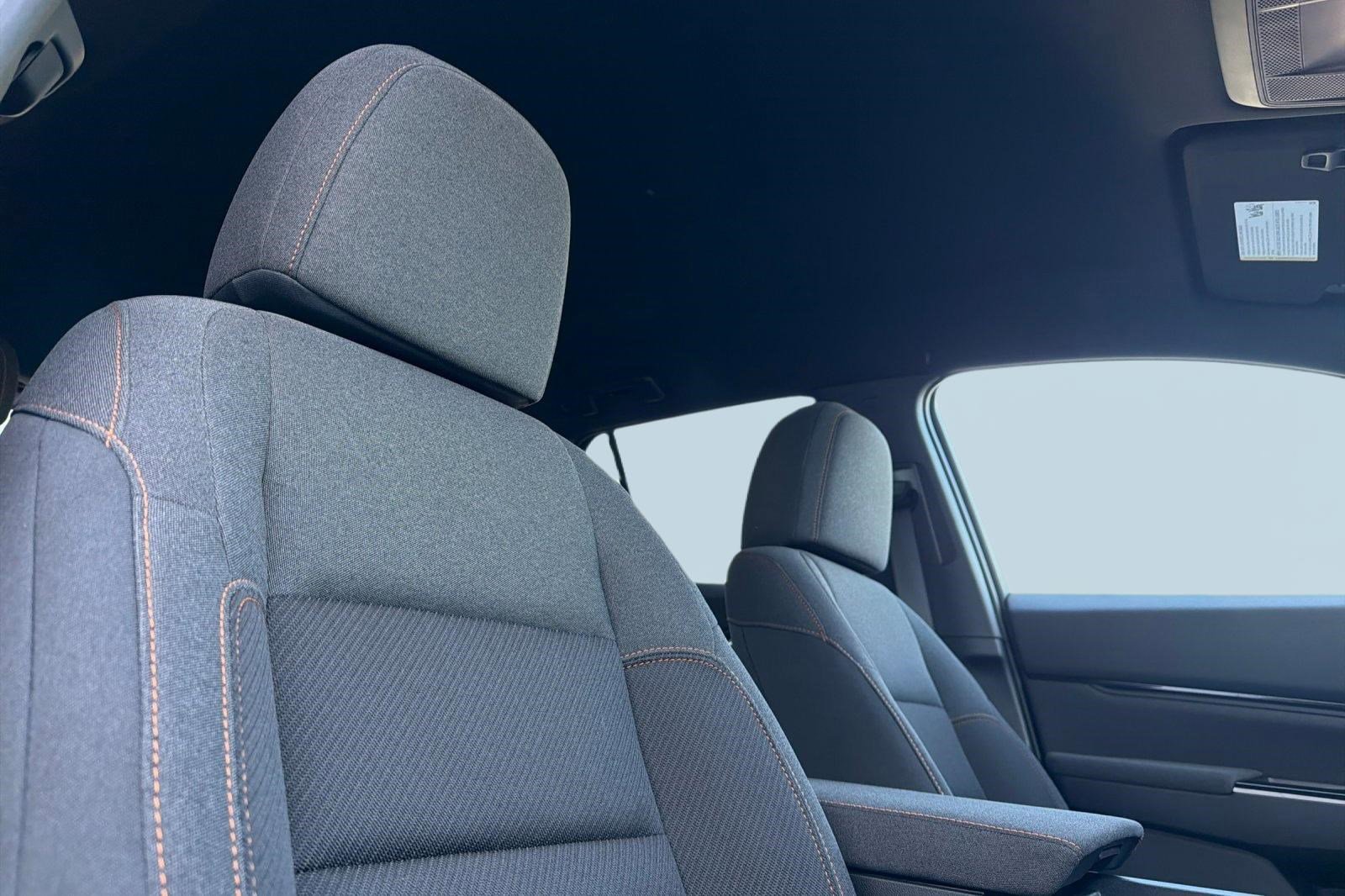 New 2026 Honda Prologue Eco image 21