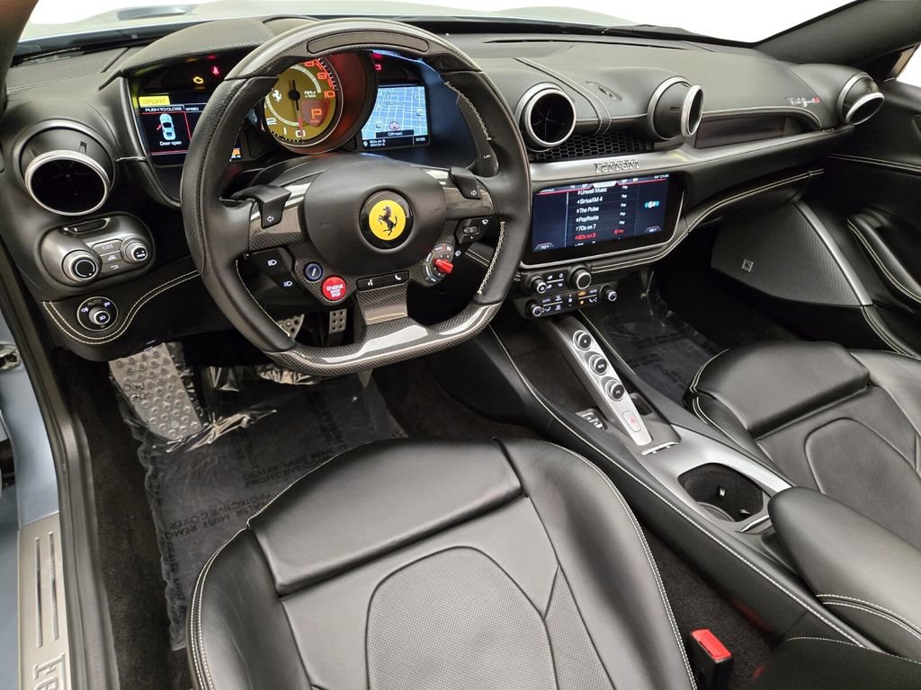 Used 2022 Ferrari Portofino M image 19