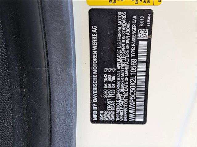 Used 2019 MINI Cooper 2-Door Hardtop image 18