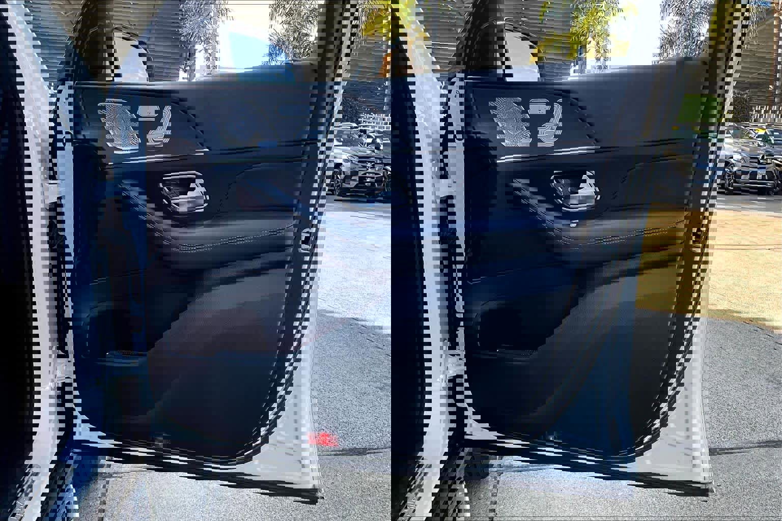 Used 2020 Mercedes-Benz GLE 350 image 22