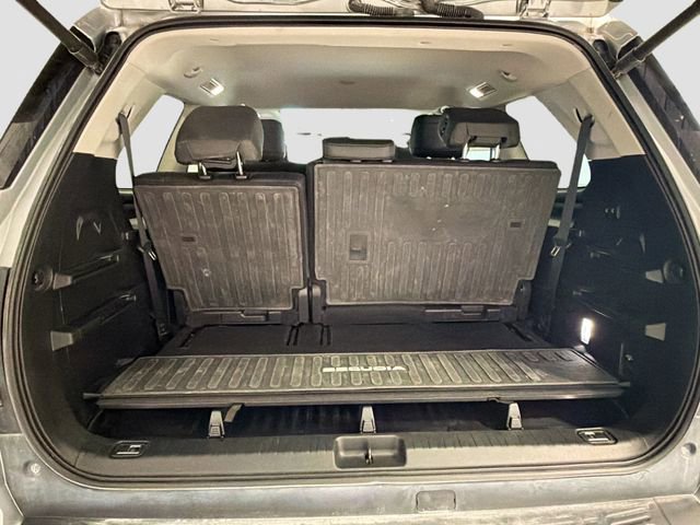Certified 2024 Toyota Sequoia Limited w/ Tow Technology Package image 22