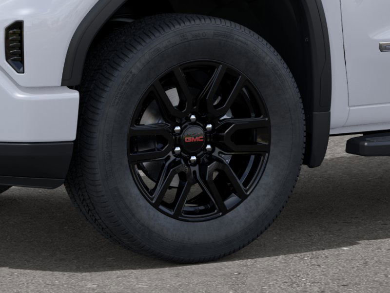 New 2026 GMC Sierra 1500 Elevation w/ Elevation Premium Package AWD/4WD image 33